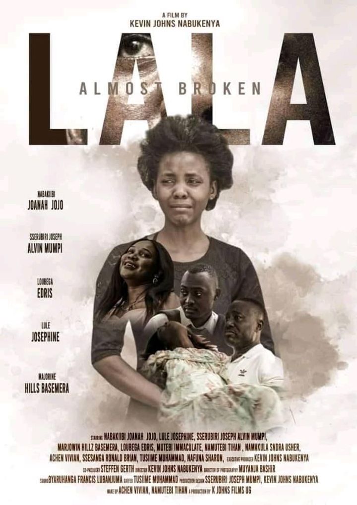 Lala (2022) Poster