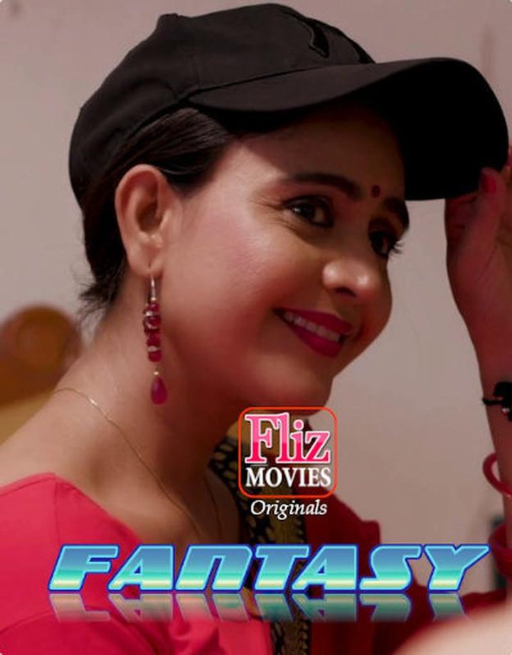 Fantasy - Fliz Movies (2020) Poster