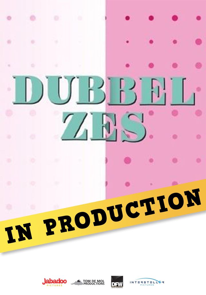 Dubbel Zes (2025) Poster