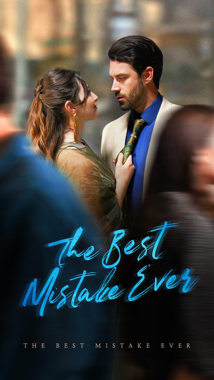 The Best Mistake Ever (2024) Poster