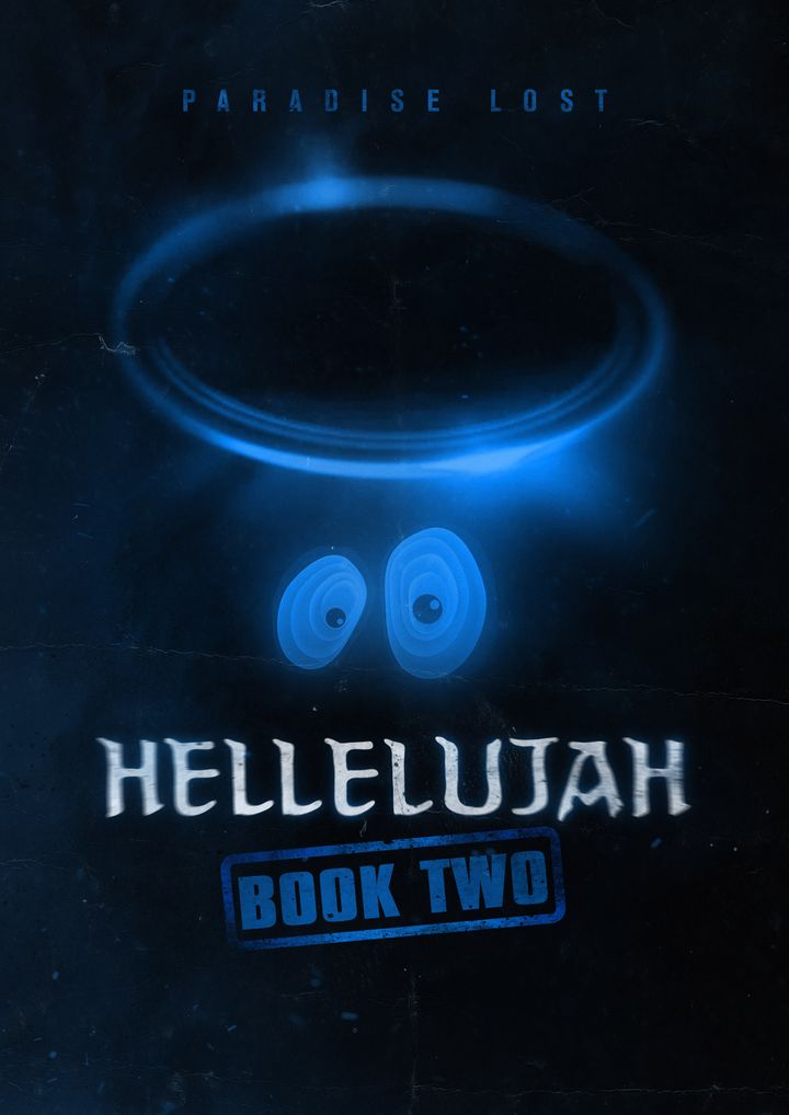 Hellelujah Book Two Poster