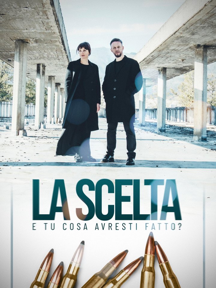 La Scelta (2013) Poster