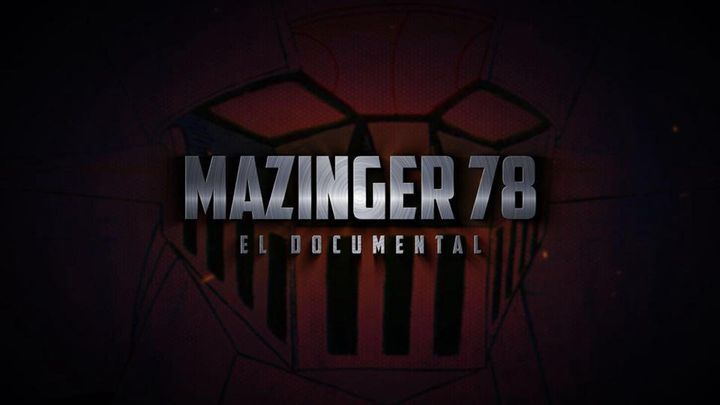 Mazinger 78: El Documental (2018) Poster