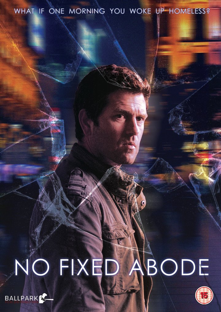 N.f.a. (no Fixed Abode) (2012) Poster