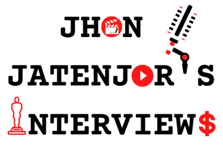 Jhon Jatenjor's Interviews (2021) Poster