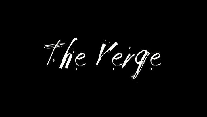 The Verge (2010) Poster