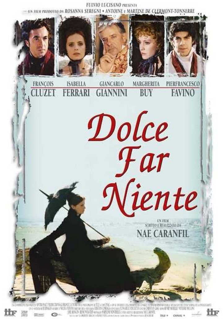 Dolce Far Niente (1998) Poster