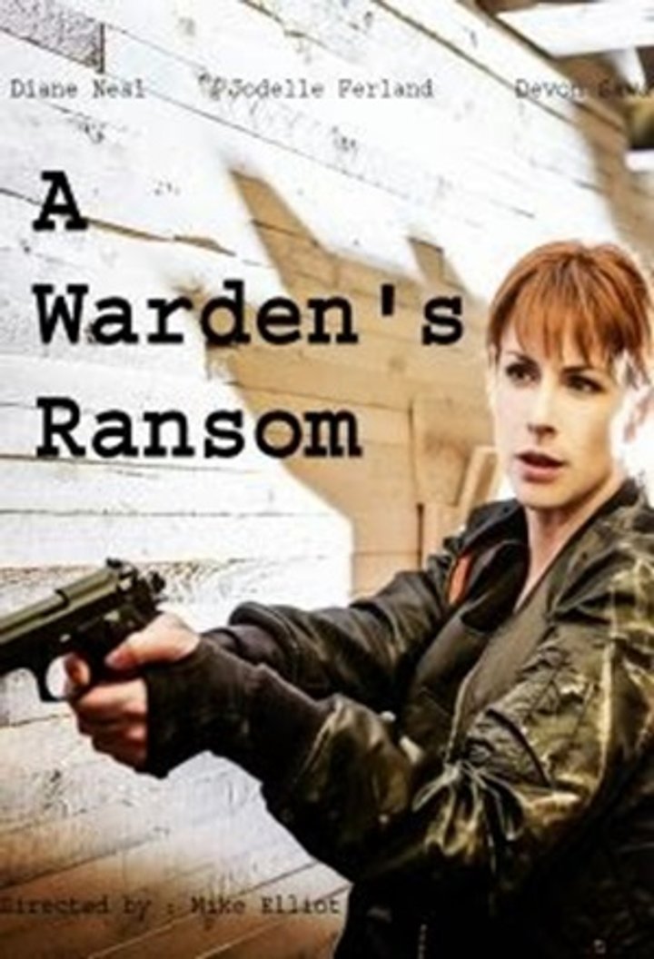 A Warden's Ransom (2014) Poster