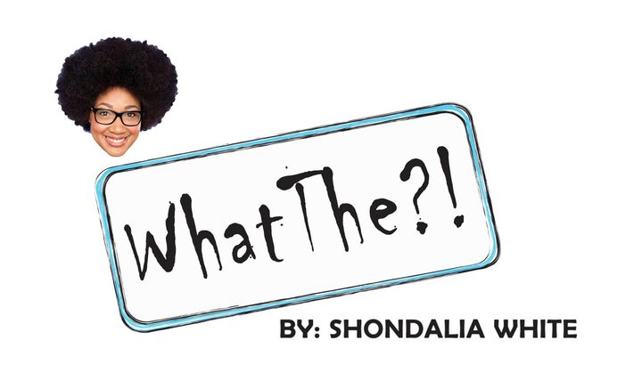 What The?! (2014) Poster