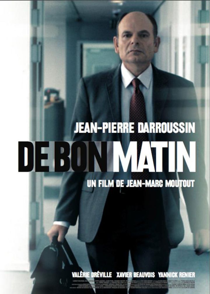 De Bon Matin (2011) Poster