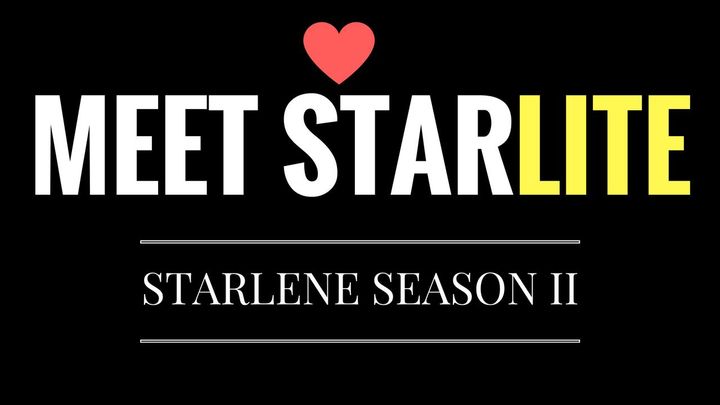 Starlene: The Web Series (2017) Poster