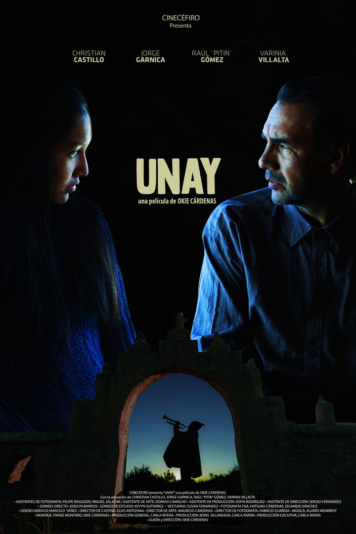 Unay (2022) Poster