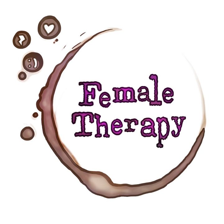 Female Therapy (2016) Poster