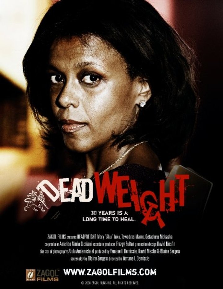 Dead Weight (2009) Poster