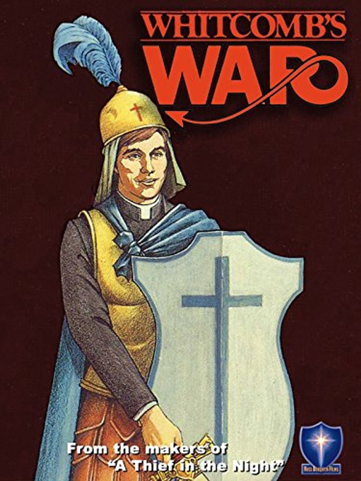 Whitcomb's War (1980) Poster