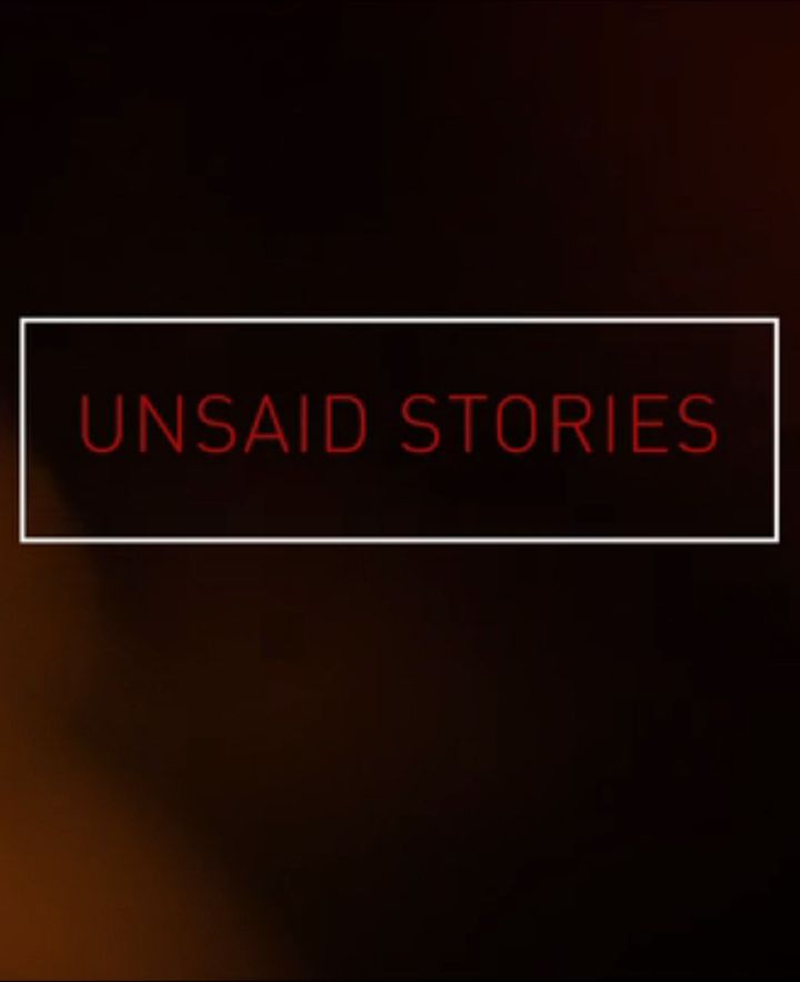 Unsaid Stories (2020) Poster