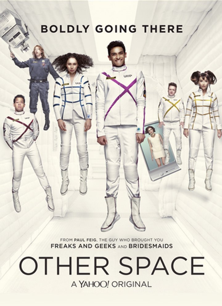 Other Space (2015) Poster