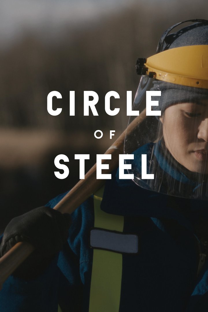 Circle Of Steel (2018) Poster