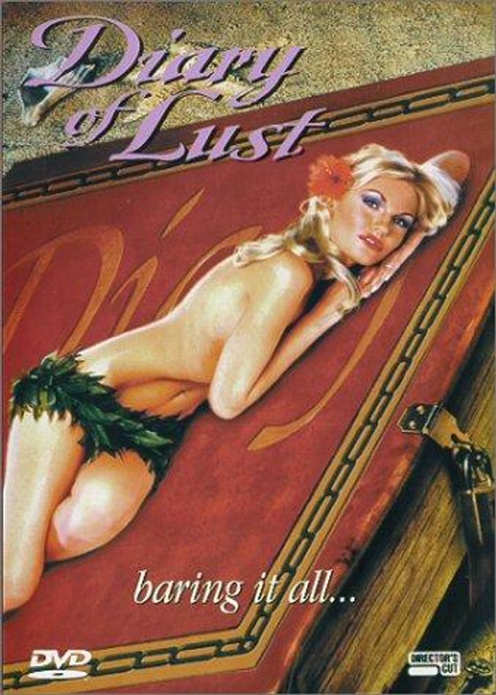 Diary Of Lust (2000) Poster