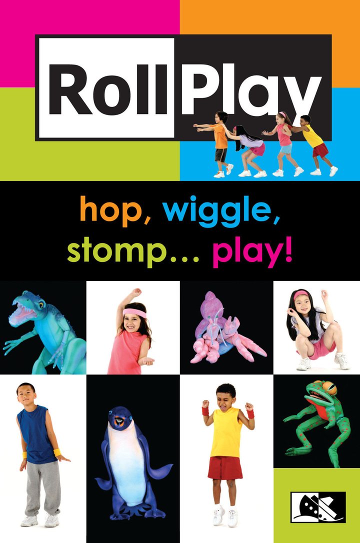 Roll Play (2006) Poster