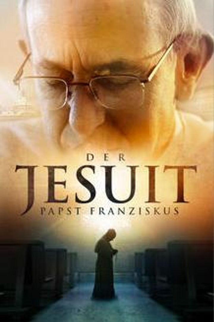 Francisco, El Jesuita (2015) Poster