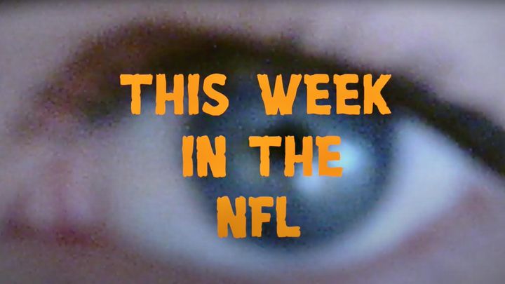 This Week In The Nfl (2019) Poster