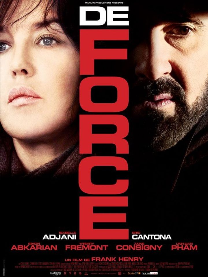 De Force (2011) Poster