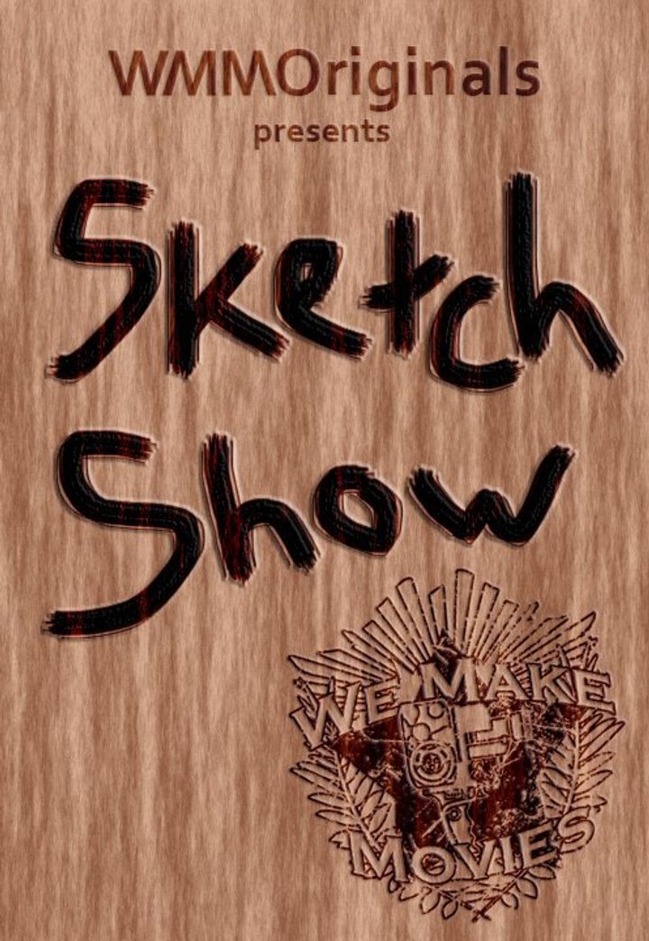 Wmm Sketch Show (2014) Poster