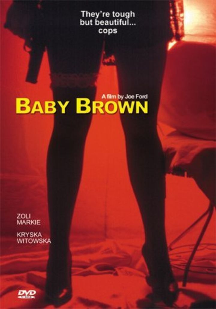 Baby Brown (1990) Poster