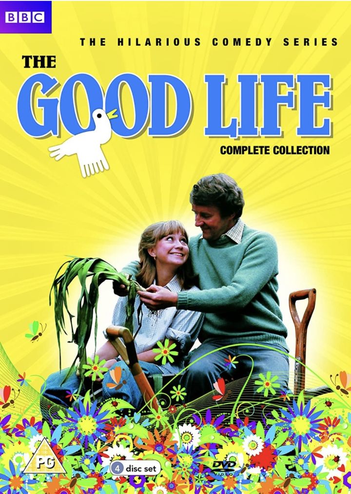 The Good Life (1975) Poster