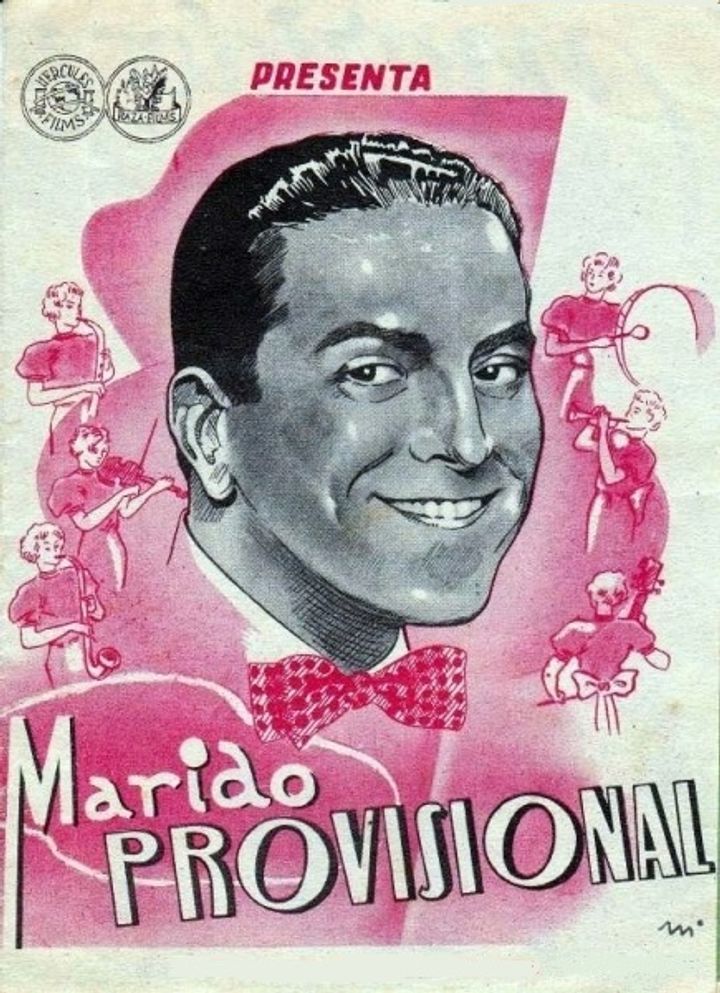 Dopo Divorzieremo (1940) Poster