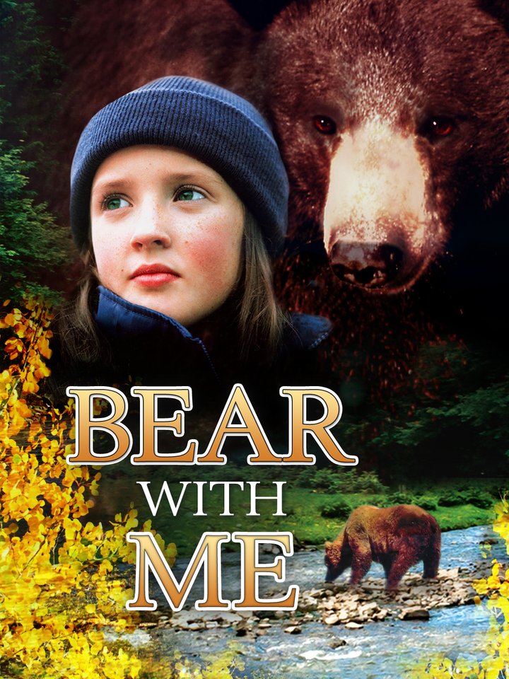 Bear With Me (2000) Poster