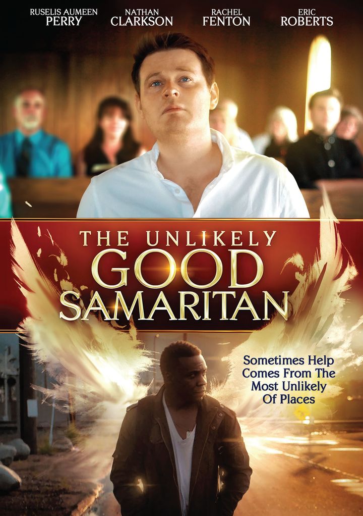 The Unlikely Good Samaritan (2019) Poster