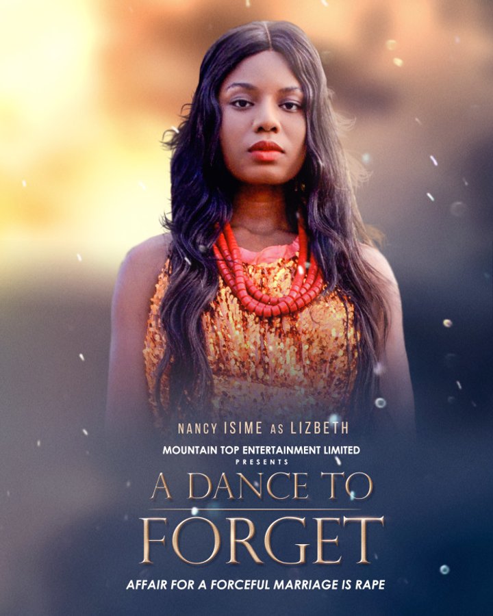 A Dance To Forget (2020) Poster