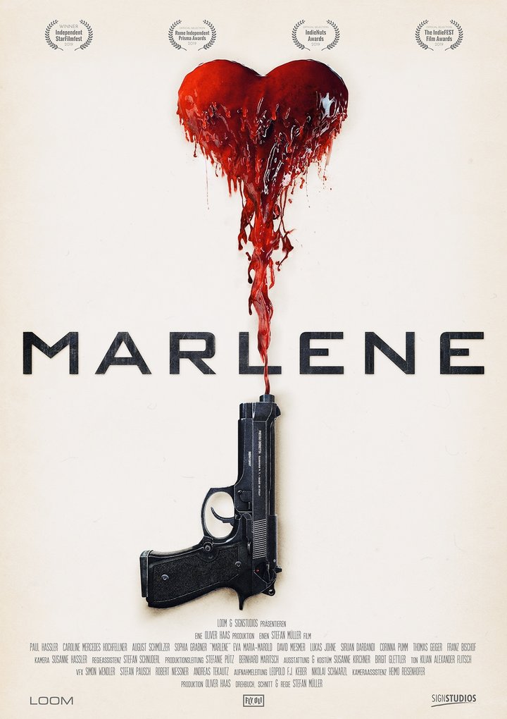 Marlene (2020) Poster