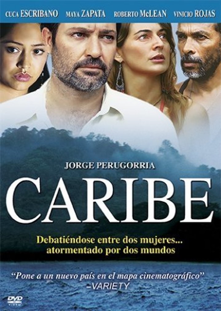 Caribe (2004) Poster