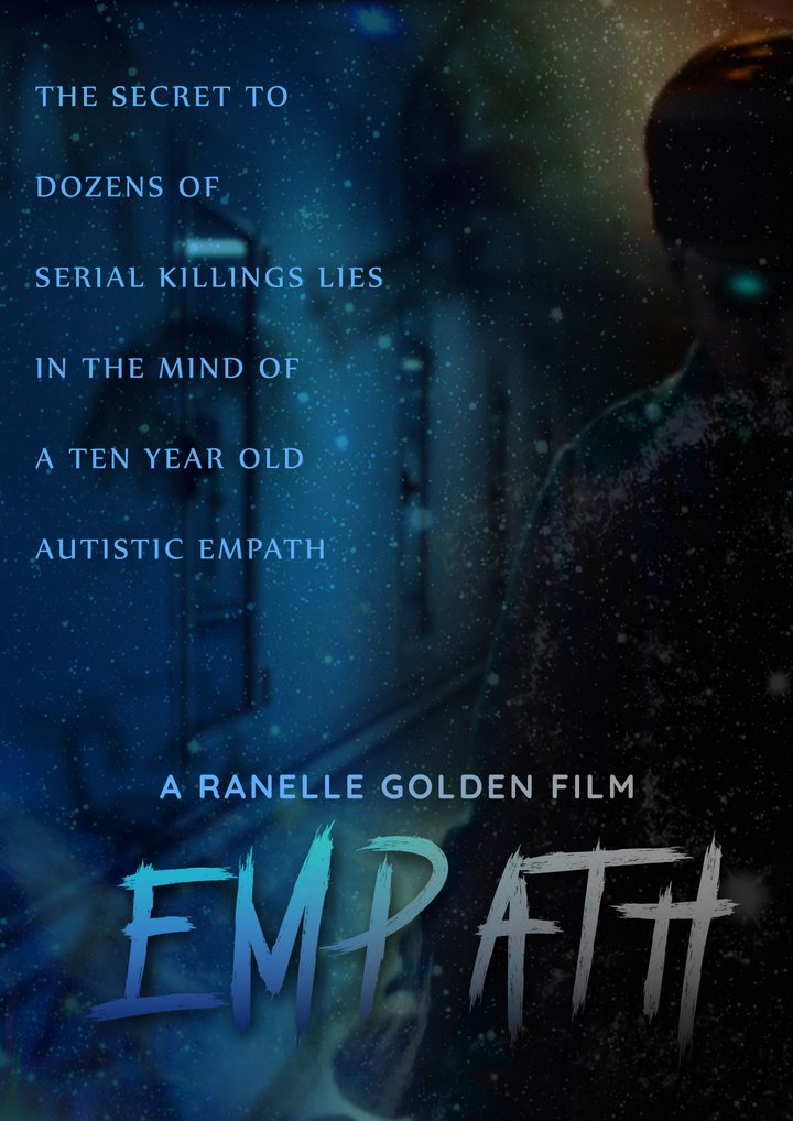 Empath (2020) Poster