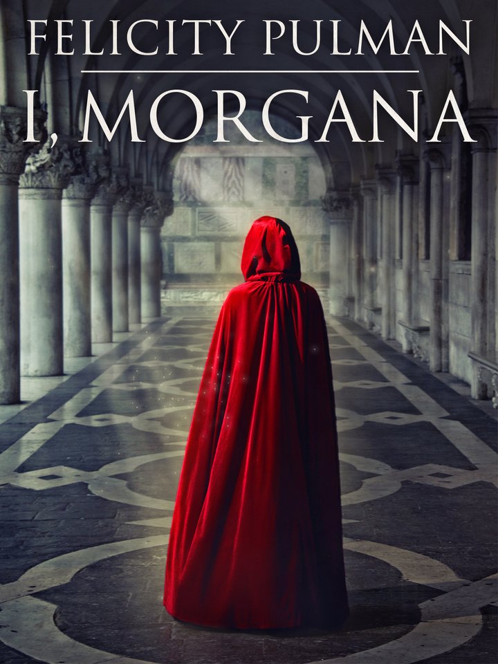 I Morgana Poster