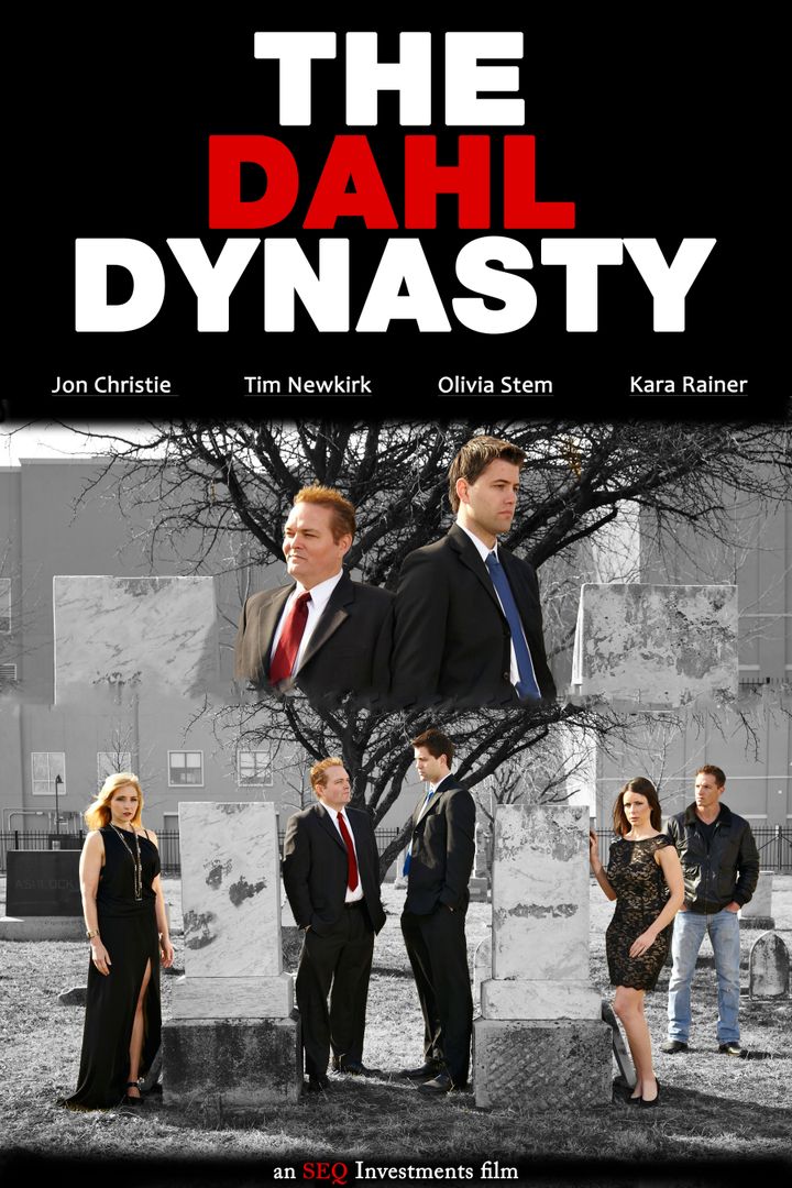 The Dahl Dynasty (2012) Poster