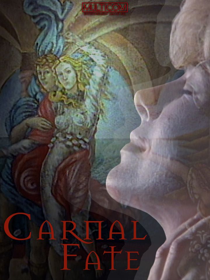 Carnal Fate (1998) Poster