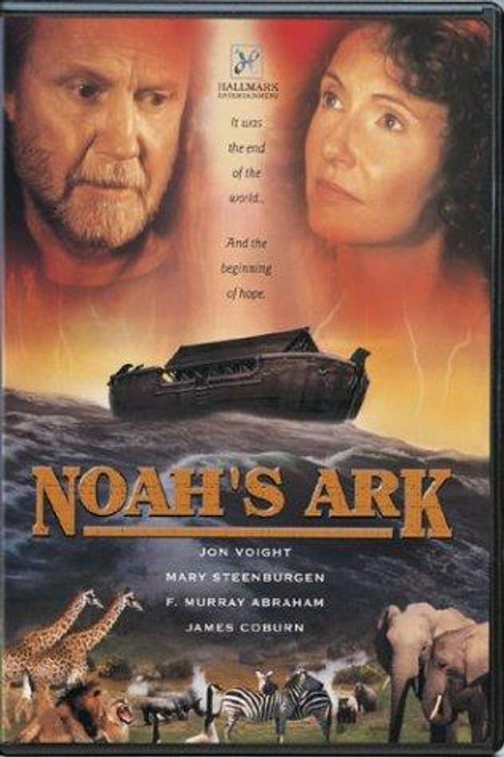 Noah's Ark (1999) Poster