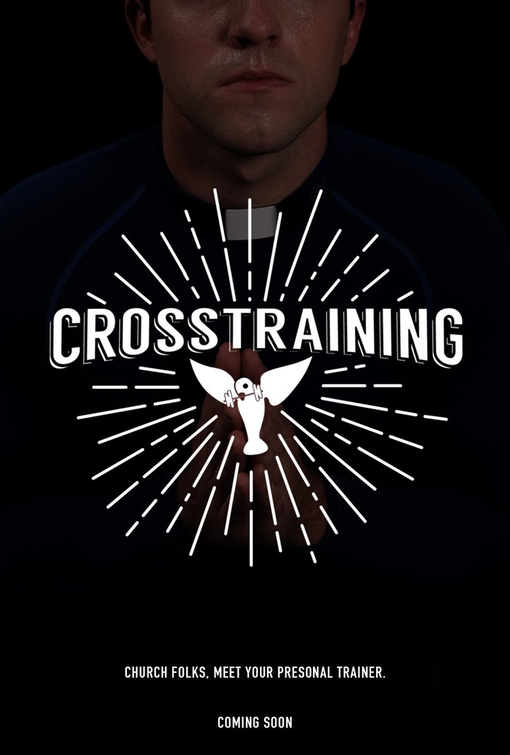 Cross Training (2017) Poster