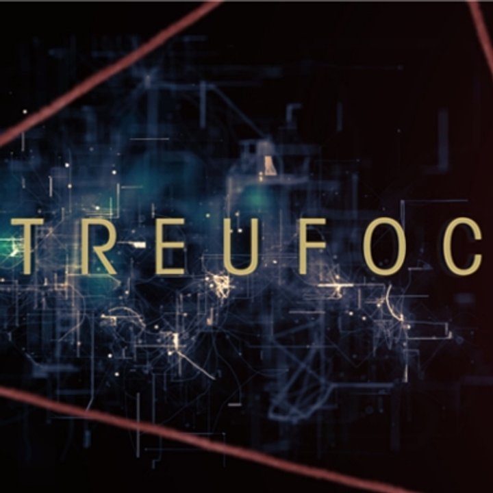 Treufoc (2017) Poster