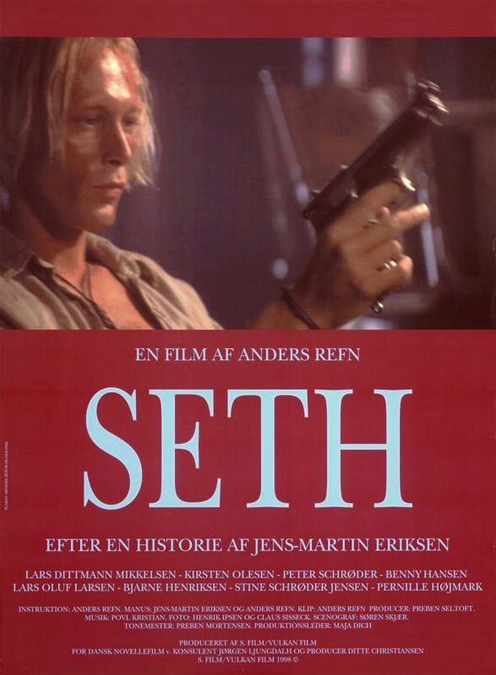 Seth (1999) Poster