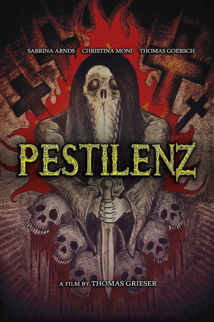 Pestilenz (2019) Poster