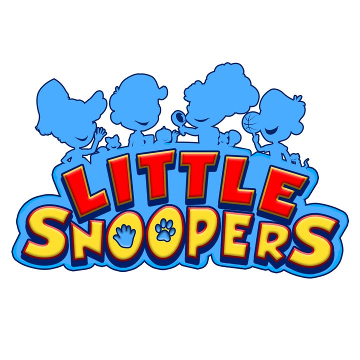 Little Snoopers (2021) Poster