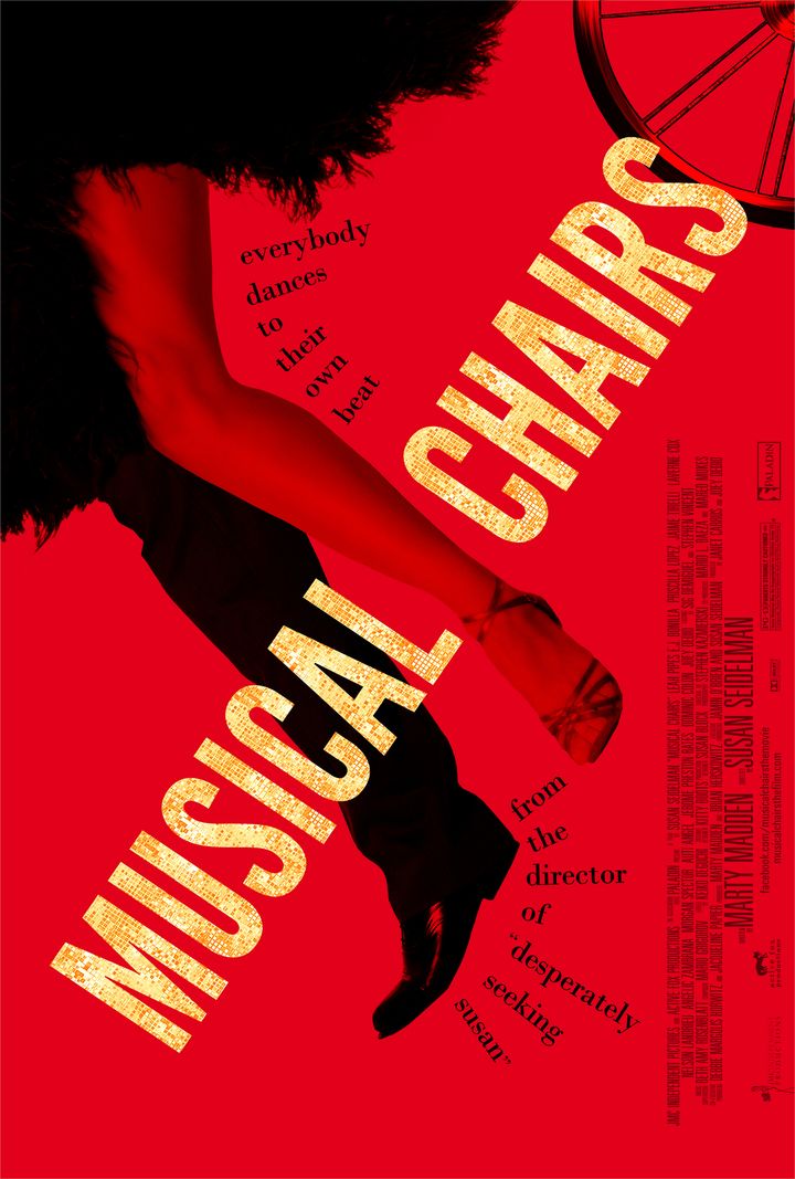 Musical Chairs (2011) Poster