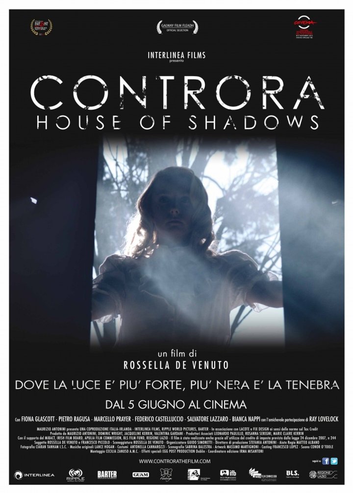 Controra (2013) Poster