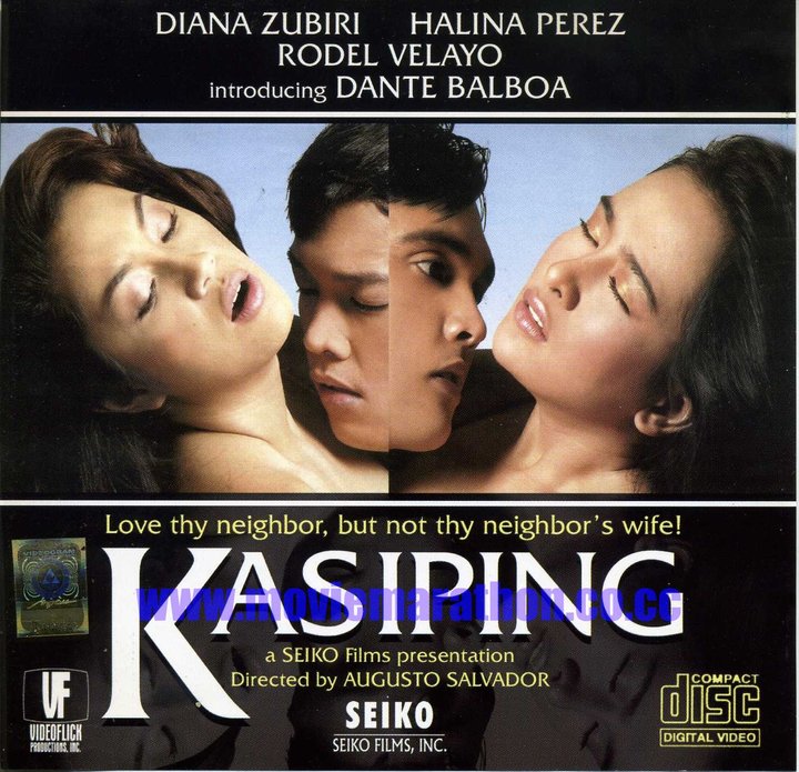 Kasiping (2002) Poster