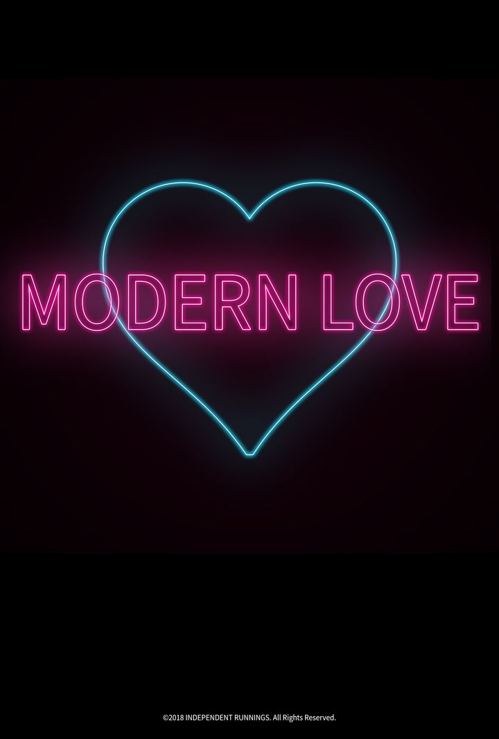 Modern Love (2021) Poster